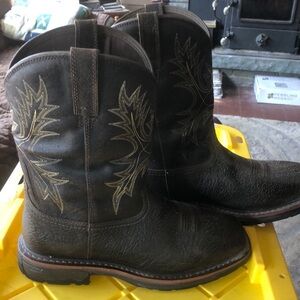 Arait Waterproof work new never warn 11EE